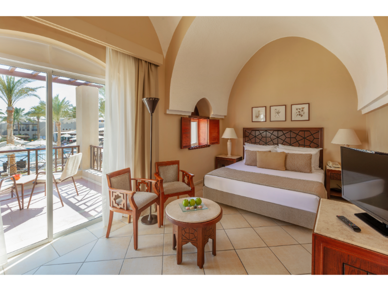 Iberotel Makadi Beach